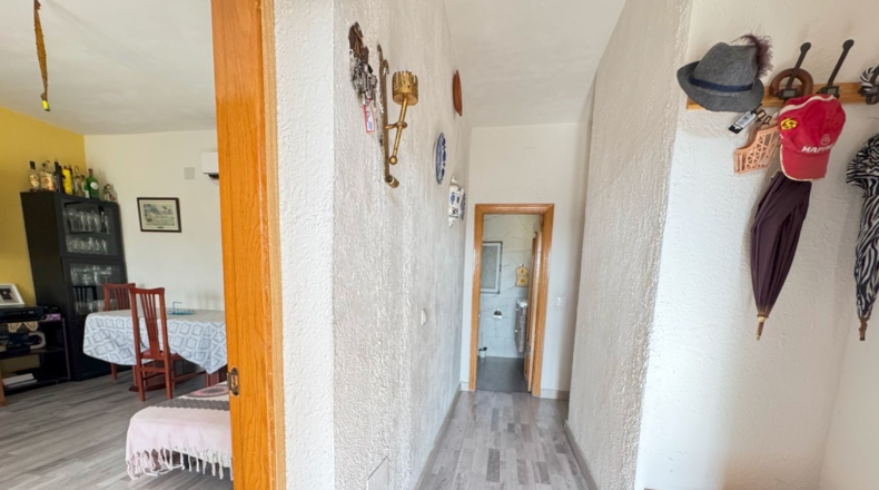 Toledo - Navahermosa - 752m2