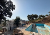 Xalet independent amb terreny en venda a Navahermosa ref.: TR322528 foto