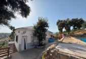 Xalet independent amb terreny en venda a Navahermosa ref.: TR322528 foto
