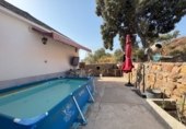 Xalet independent amb terreny en venda a Navahermosa ref.: TR322528 foto