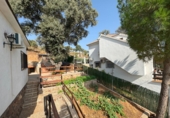Xalet independent amb terreny en venda a Navahermosa ref.: TR322528 foto
