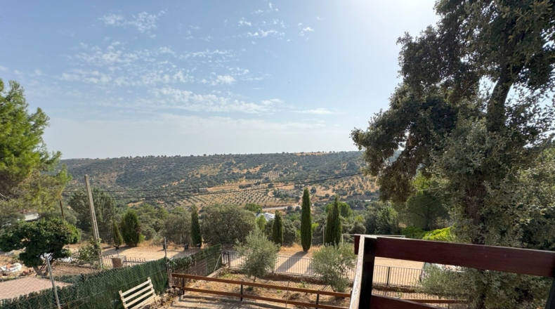Toledo - Navahermosa - 752m2