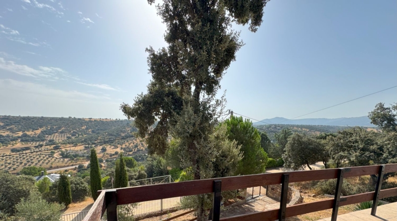 Toledo - Navahermosa - 752m2