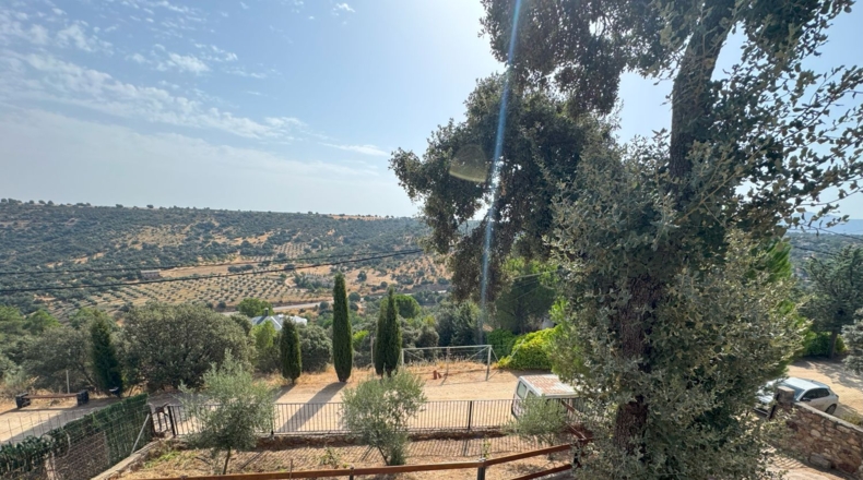 Toledo - Navahermosa - 752m2
