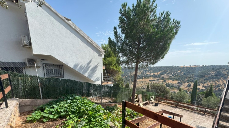 Toledo - Navahermosa - 752m2