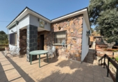 Xalet independent amb terreny en venda a Navahermosa ref.: TR322528 foto