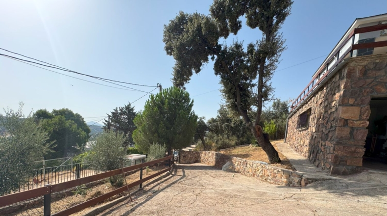Toledo - Navahermosa - 752m2