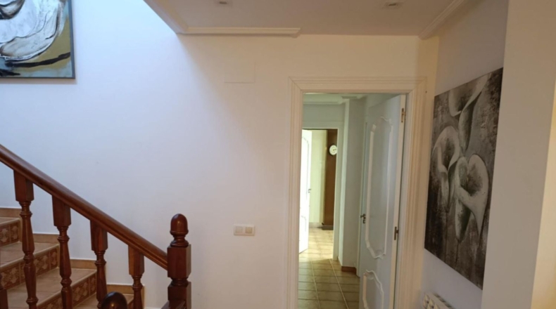 Salamanca - Mozárbez - 360m2