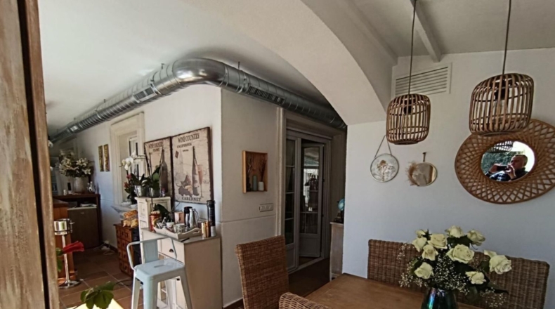 Salamanca - Mozárbez - 360m2