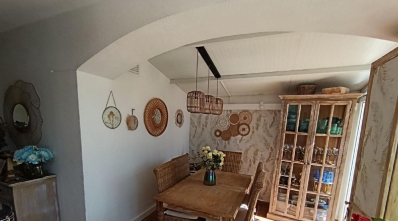Salamanca - Mozárbez - 360m2