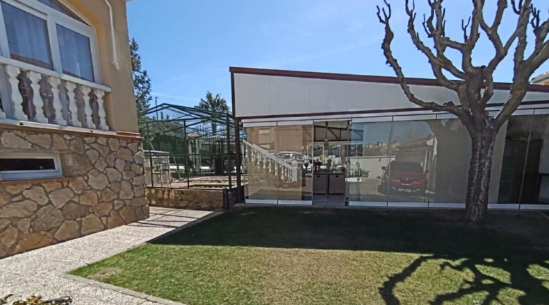 Salamanca - Mozárbez - 360m2