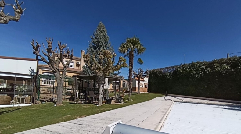 Salamanca - Mozárbez - 360m2