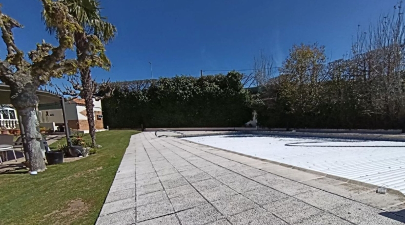 Salamanca - Mozárbez - 360m2