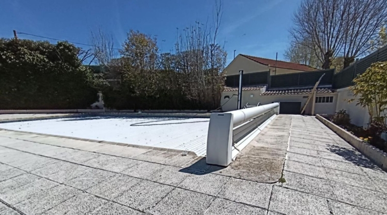 Salamanca - Mozárbez - 360m2