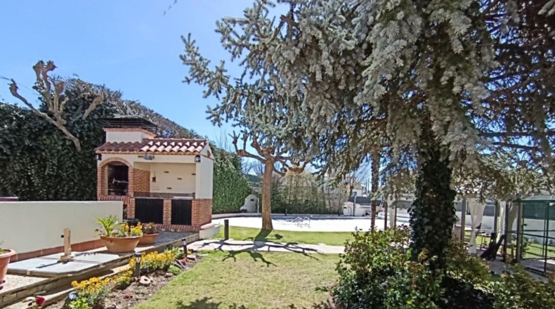 Salamanca - Mozárbez - 360m2