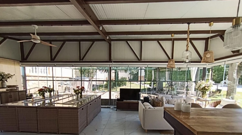 Salamanca - Mozárbez - 360m2