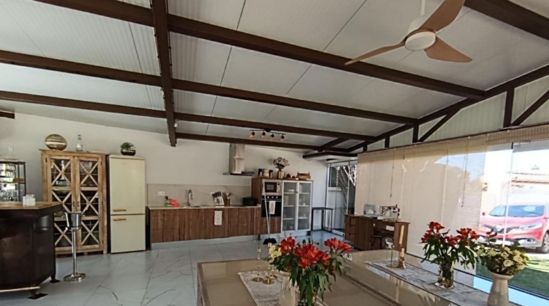 Salamanca - Mozárbez - 360m2