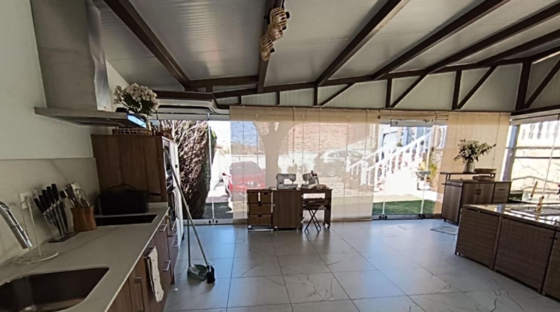 Salamanca - Mozárbez - 360m2