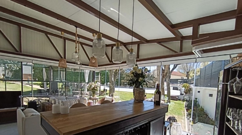 Salamanca - Mozárbez - 360m2