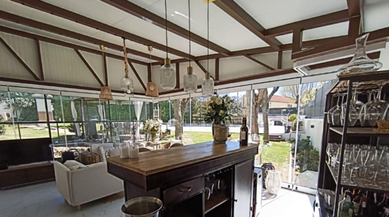 Salamanca - Mozárbez - 360m2