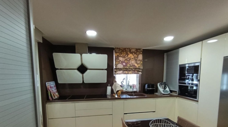 Salamanca - Mozárbez - 360m2