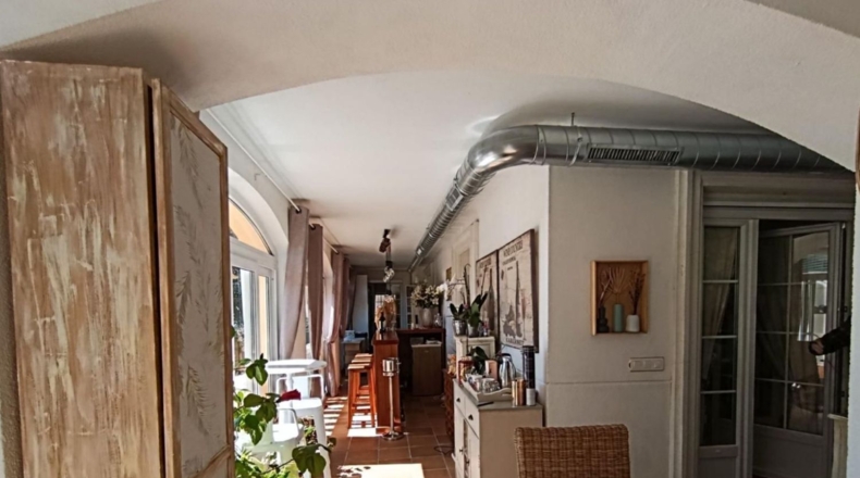 Salamanca - Mozárbez - 360m2