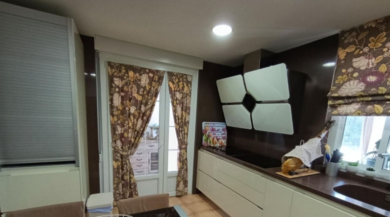 Salamanca - Mozárbez - 360m2