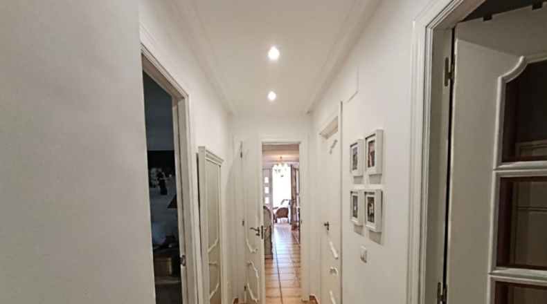 Salamanca - Mozárbez - 360m2