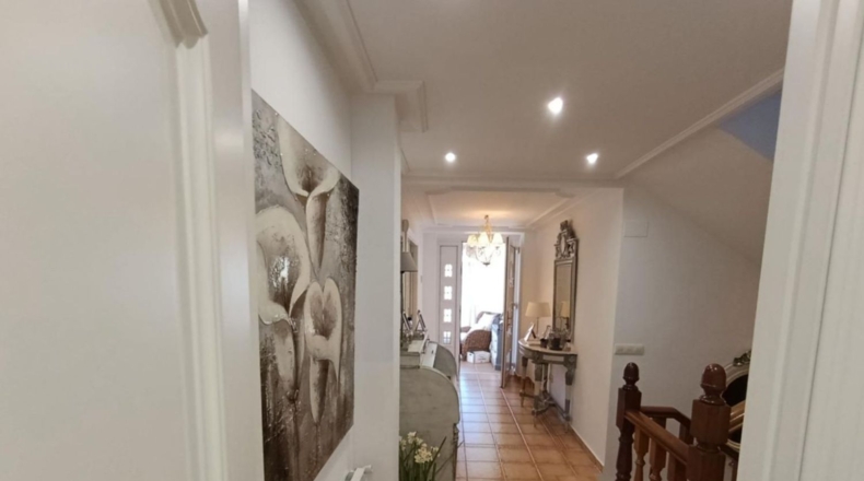 Salamanca - Mozárbez - 360m2