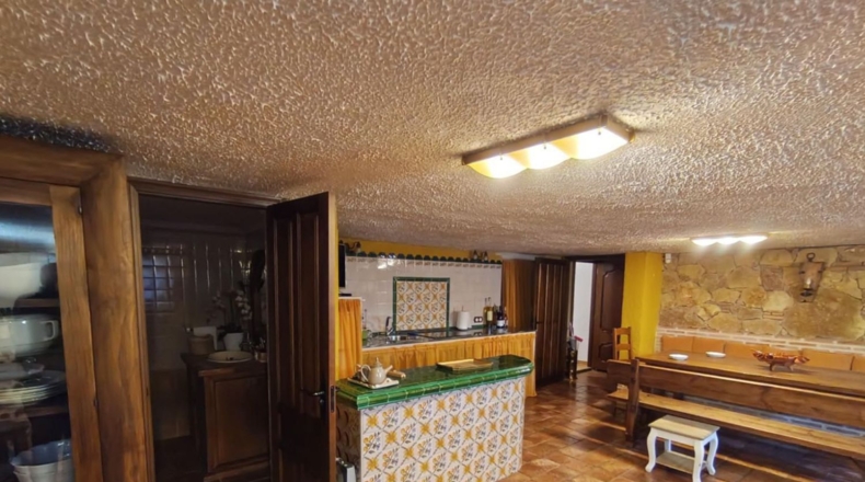 Salamanca - Mozárbez - 360m2