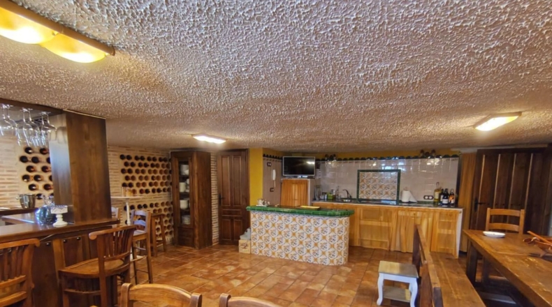 Salamanca - Mozárbez - 360m2