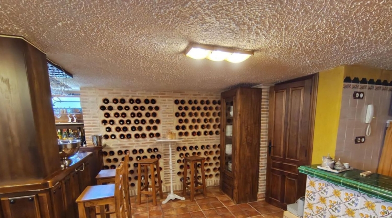 Salamanca - Mozárbez - 360m2