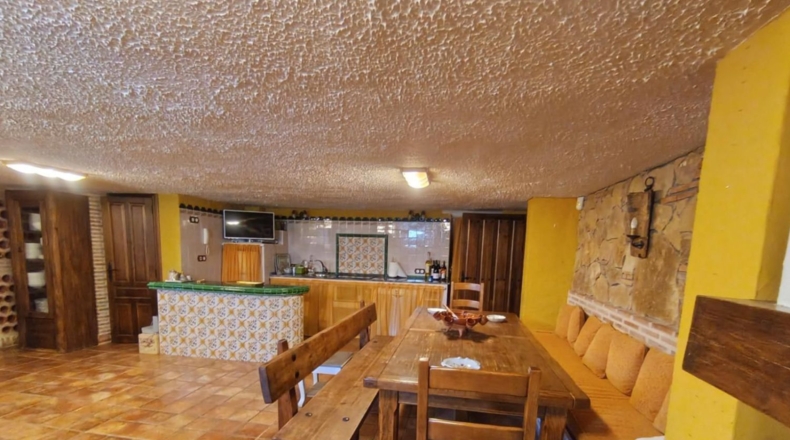 Salamanca - Mozárbez - 360m2