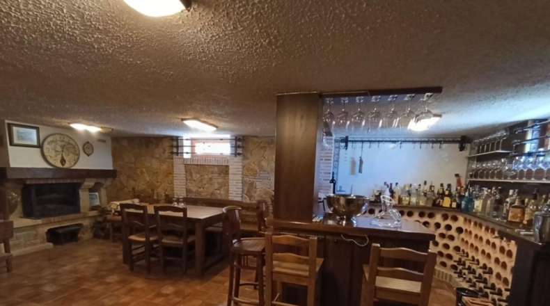 Salamanca - Mozárbez - 360m2