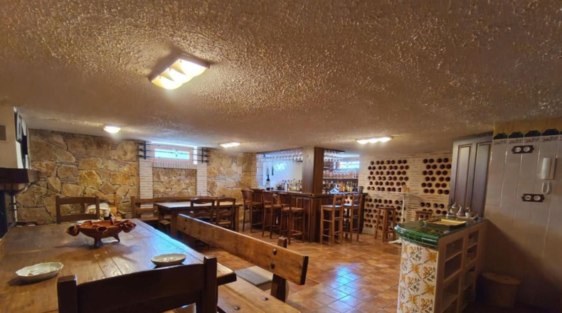 Salamanca - Mozárbez - 360m2