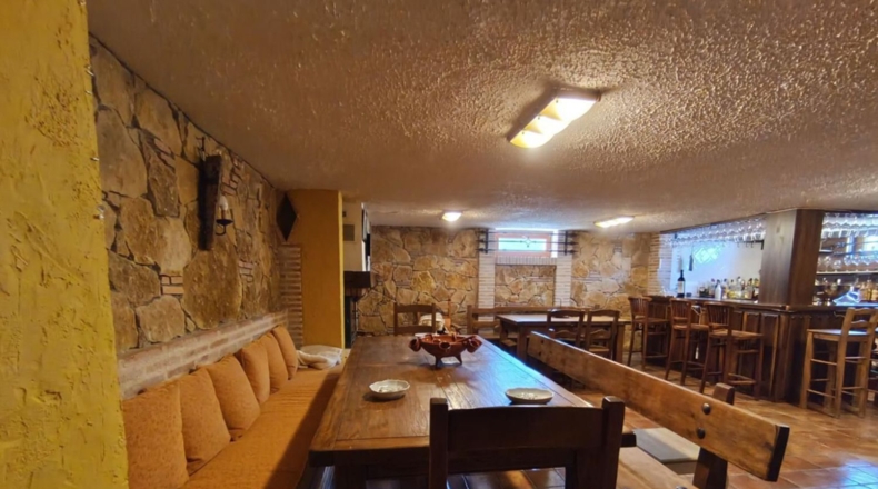 Salamanca - Mozárbez - 360m2