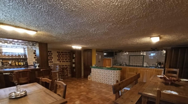 Salamanca - Mozárbez - 360m2