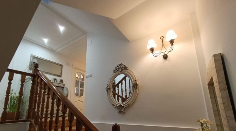 Salamanca - Mozárbez - 360m2