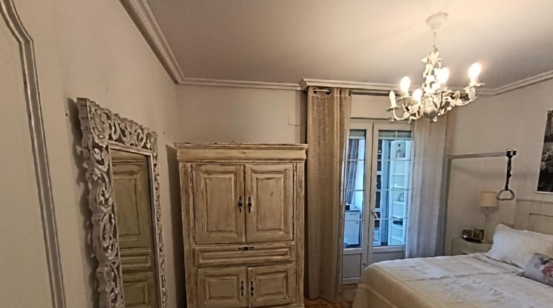 Salamanca - Mozárbez - 360m2