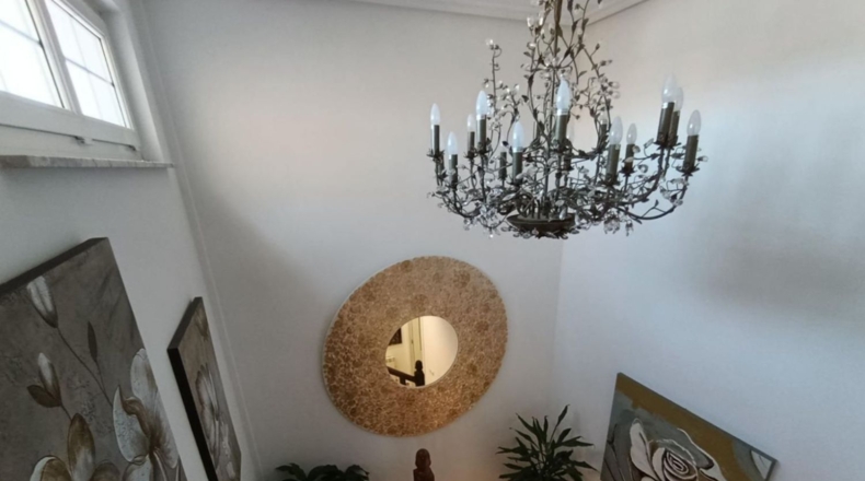 Salamanca - Mozárbez - 360m2