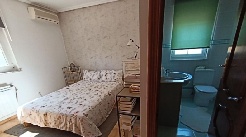 Salamanca - Mozárbez - 360m2