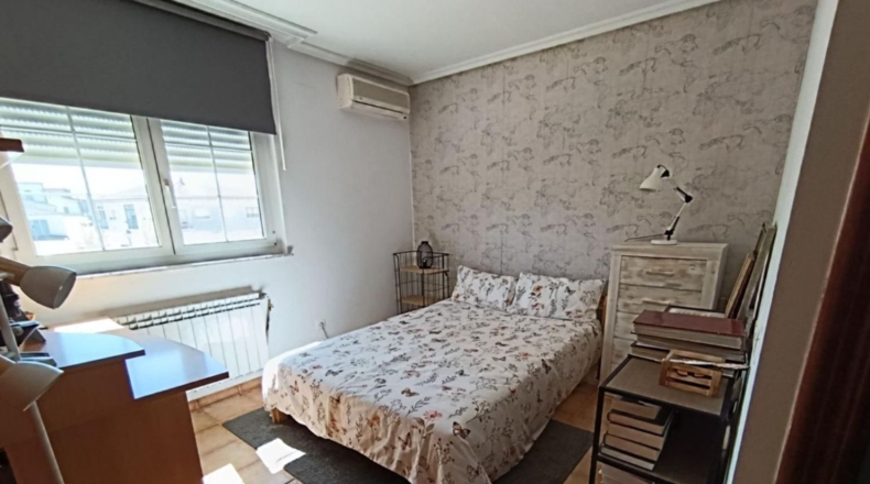 Salamanca - Mozárbez - 360m2
