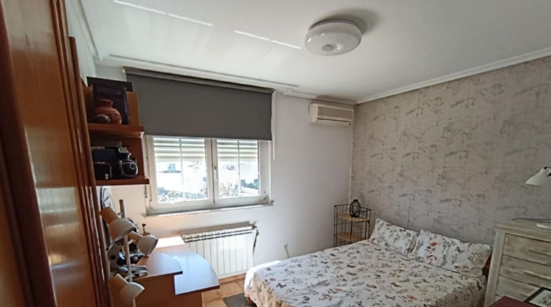 Salamanca - Mozárbez - 360m2
