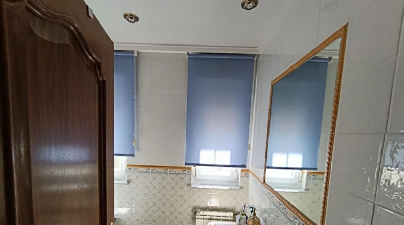 Salamanca - Mozárbez - 360m2