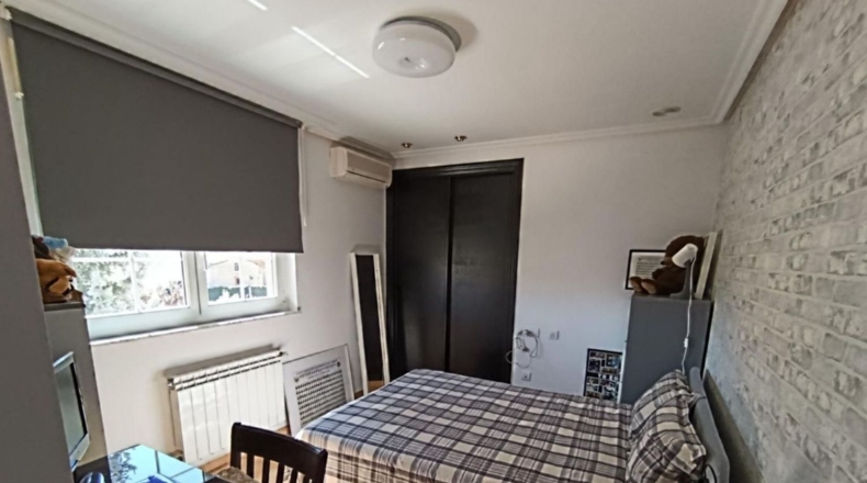 Salamanca - Mozárbez - 360m2