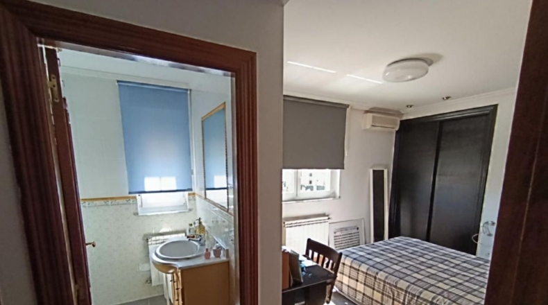 Salamanca - Mozárbez - 360m2