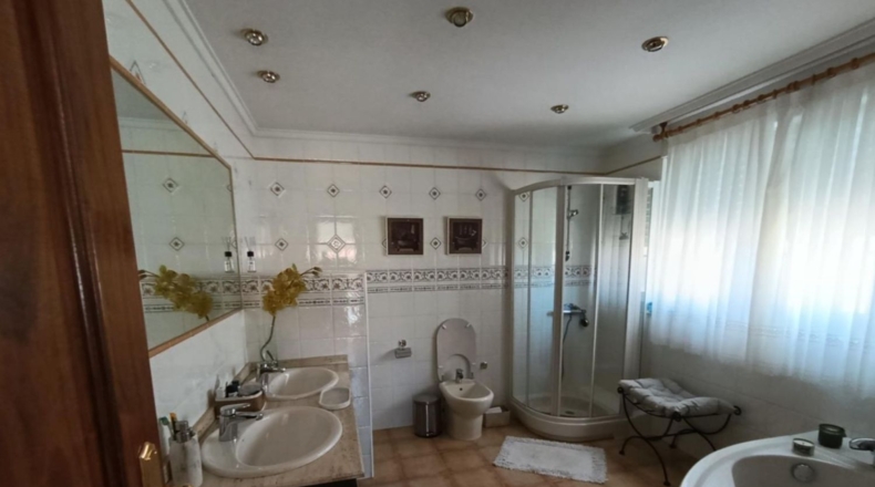Salamanca - Mozárbez - 360m2