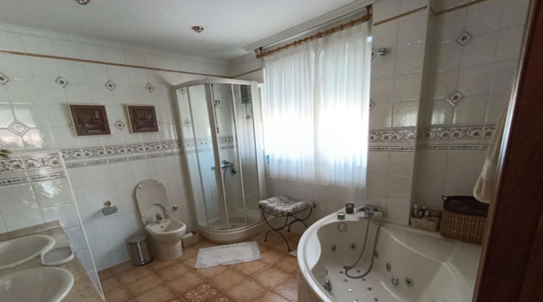 Salamanca - Mozárbez - 360m2