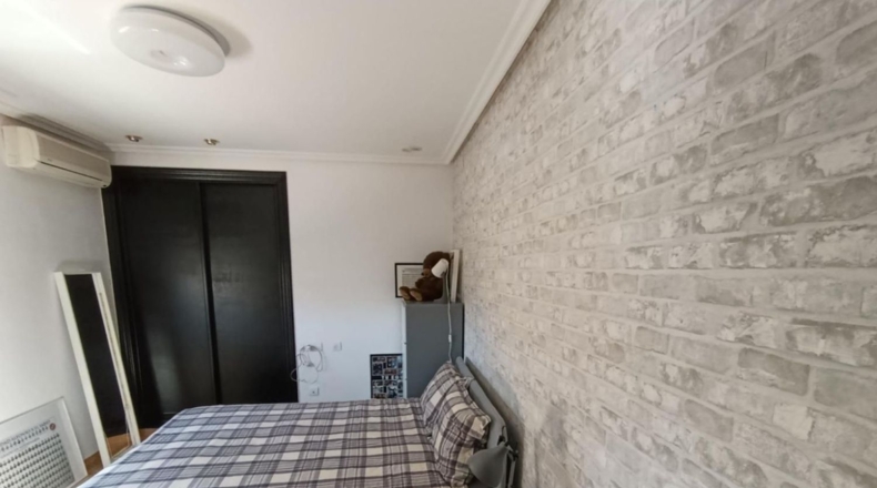 Salamanca - Mozárbez - 360m2