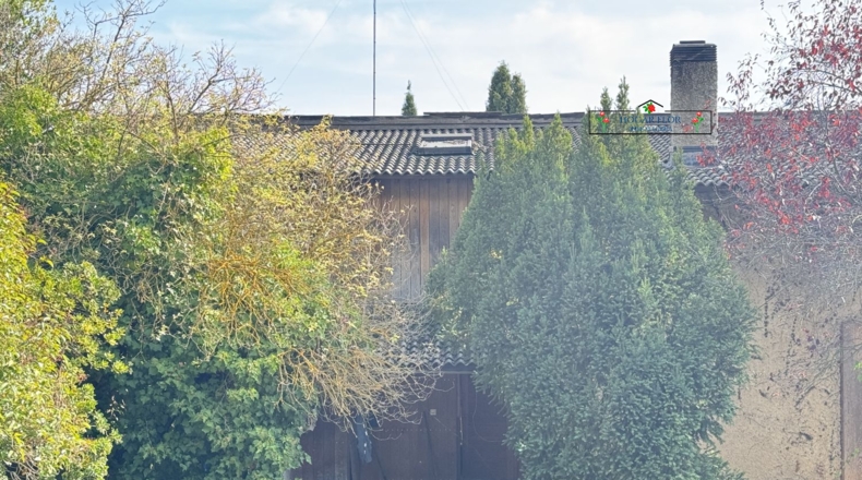 Salamanca - Aldealengua - 1380m2